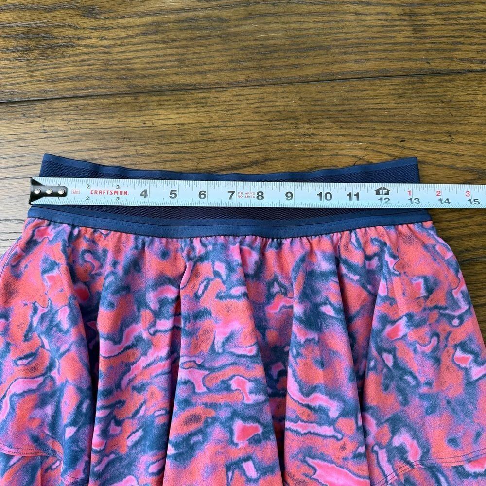 Lululemon Court Rival Hi Rise Skirt - Picture 4 of 9